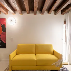  Appartamento Palazzo Venere