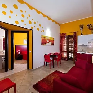 Mareluna Apartment Castellammare del Golfo
