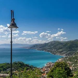 Portofino House Apartment Camogli